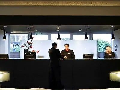 Szálloda Bessahotel Boavista Porto