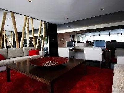 博阿维斯塔贝飒酒店 酒店 4*