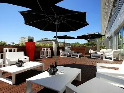 博阿维斯塔贝飒酒店 酒店