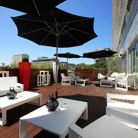 Bessahotel Boavista 4* Porto