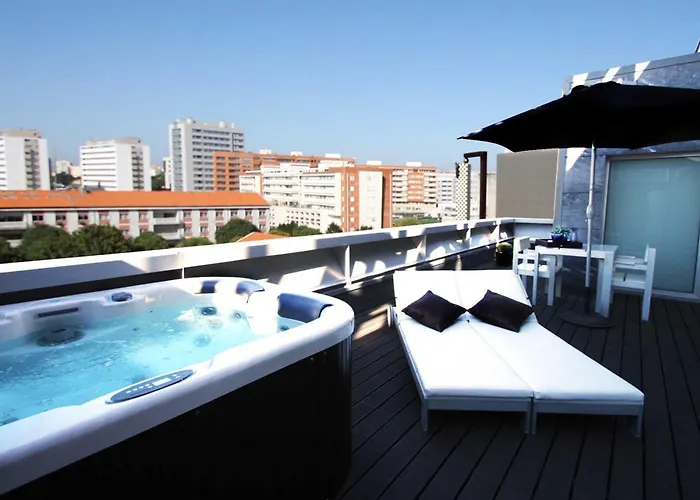 Bessahotel Boavista Hotel 4*