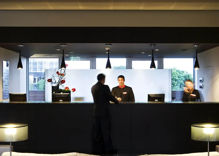 Hotel Bessahotel Boavista