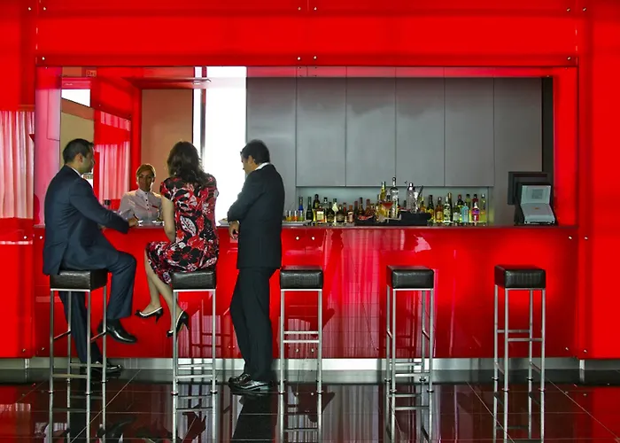 Bessahotel Boavista Hotel 4*