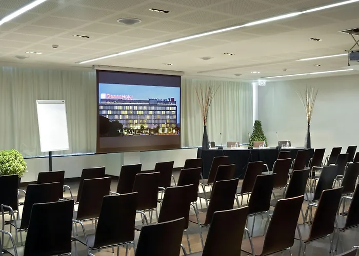 Bessahotel Boavista Porto