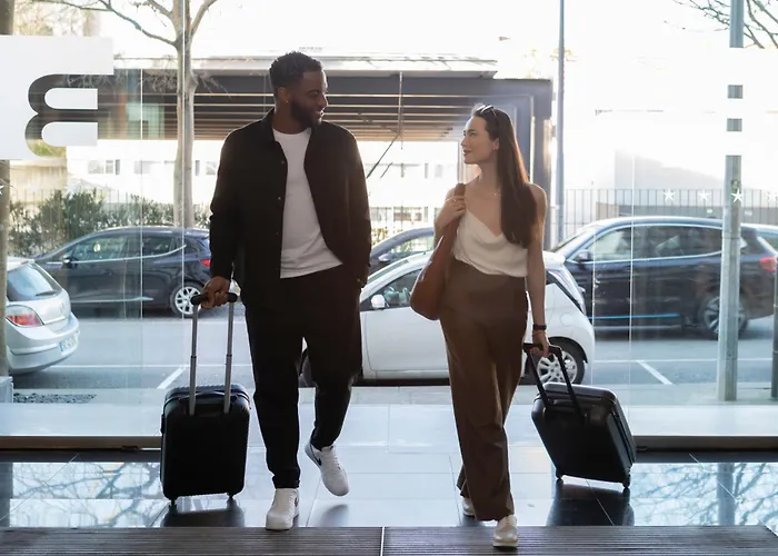 Hotel Bessahotel Boavista