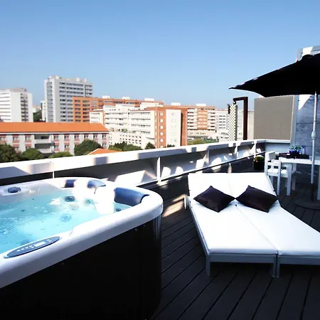 Bessahotel Boavista 4*