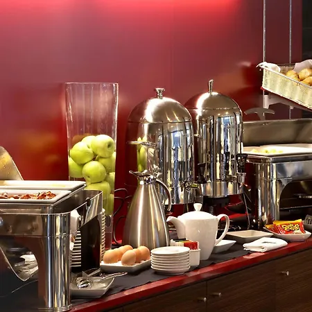 Hotel Bessahotel Boavista 4*