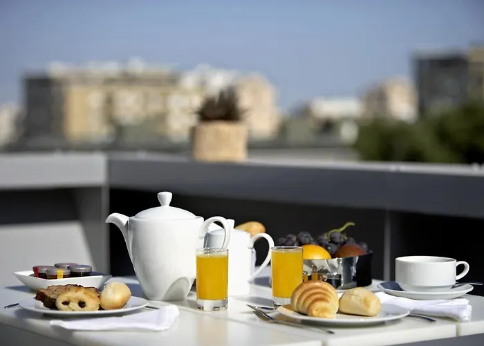 Hotel Bessahotel Boavista