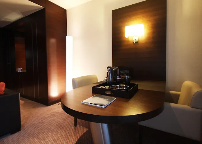 Bessahotel Boavista 4*