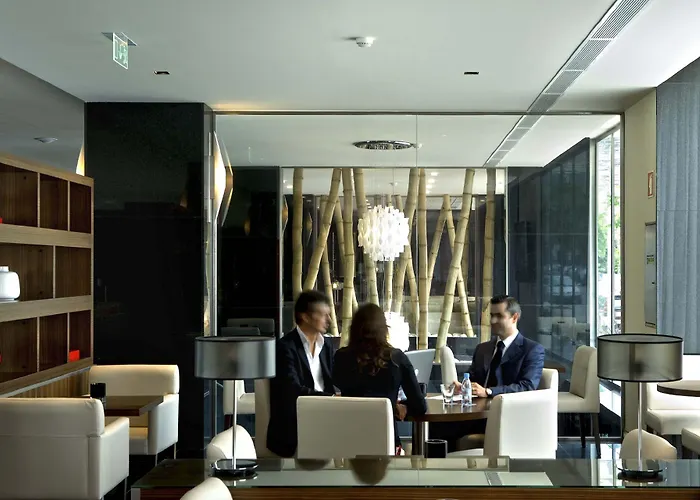 Bessahotel Boavista Hotel