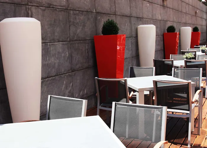 Bessahotel Boavista Oporto