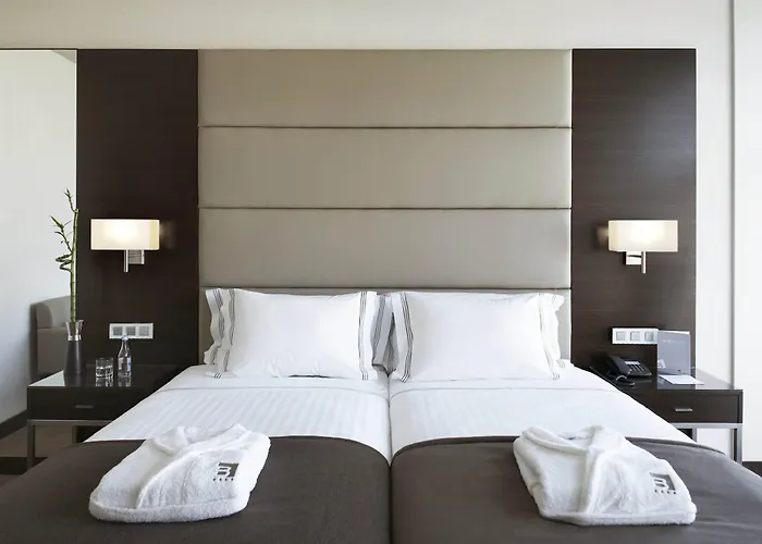 Bessahotel Boavista Oporto