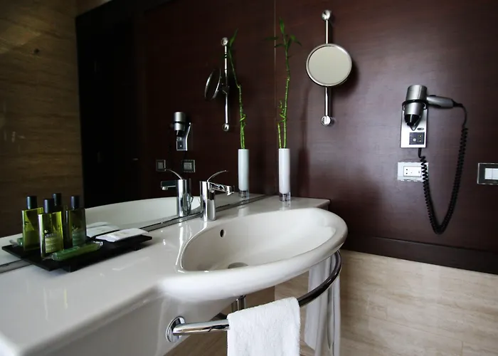 Hotel Bessahotel Boavista