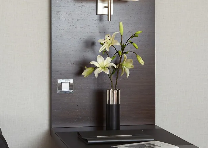 Bessahotel Boavista Hotel Oporto