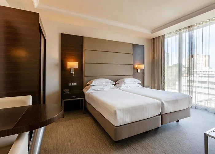 Hotel Bessahotel Boavista