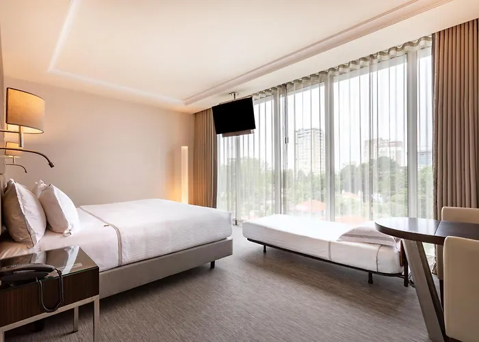 Bessahotel Boavista Hotel 4*