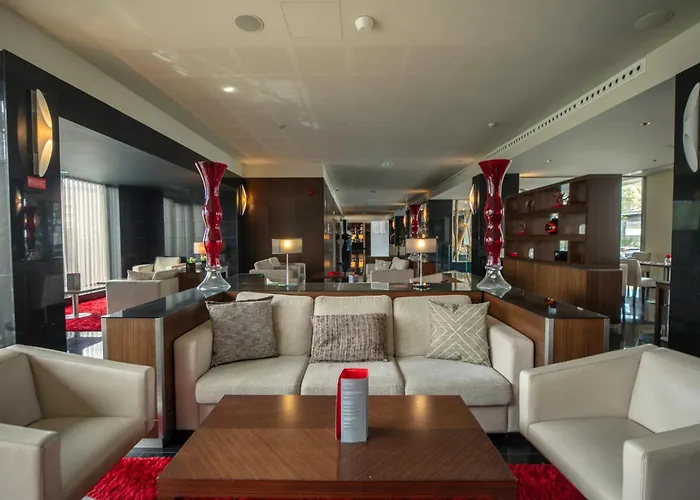 Bessahotel Boavista Hotel Oporto