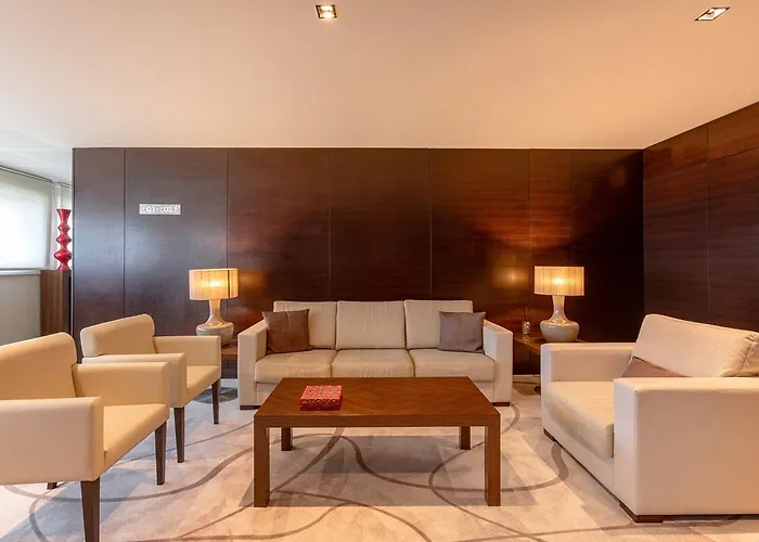 Bessahotel Boavista 4* Oporto