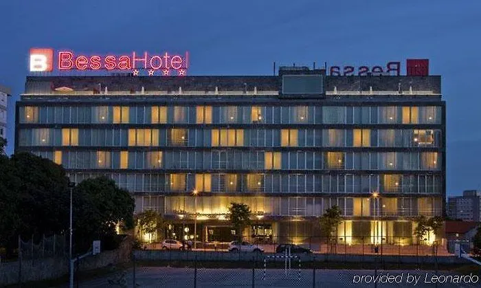 Bessahotel Boavista 4* Oporto
