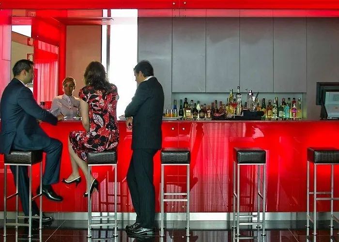 Bessahotel Boavista 4* Oporto