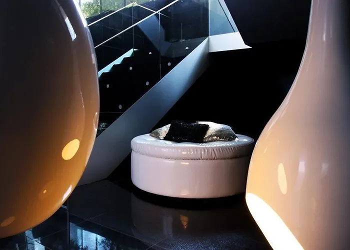 Bessahotel Boavista Hotel Oporto