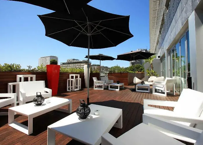 Bessahotel Boavista 4* Oporto
